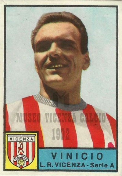 1963-64 Luis VINICIO