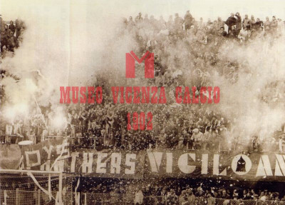 1978-79 VICENZA-FIORENTINA