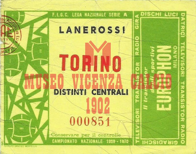 1969-70 Vicenza-Torino