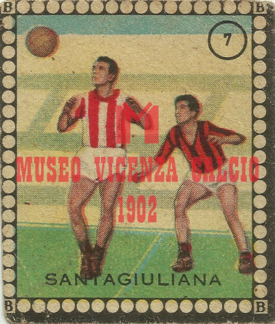 1948-49 Alfonso SANTAGIULIANA