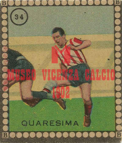 1948-49 Bruno QUARESIMA