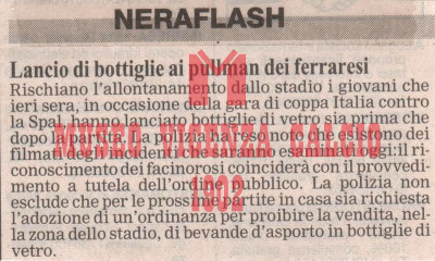 19-08-1999 Il Giornale di Vicenza