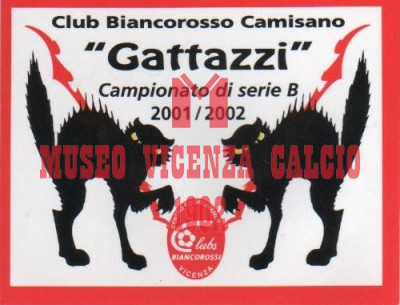 2001-02 Gattazzi