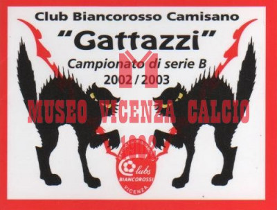 2002-03 Gattazzi