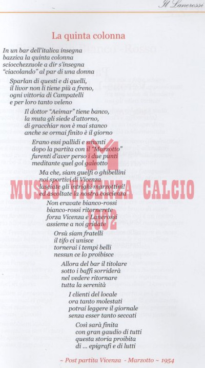 Poesia di Luigi RAPPO