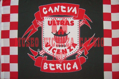Bandiera Caneva Berica