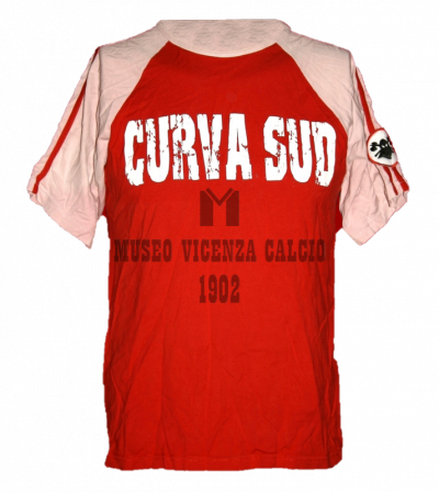 T-shirt Vigilantes Curva Sud
