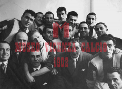 6-4-1947 Inter-Vicenza 1-2