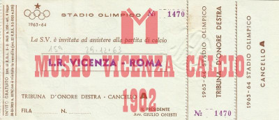 1963-64 Roma-Vicenza