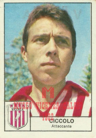 1966-67 Nicola CICCOLO