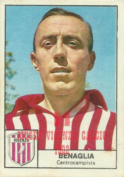 1966-67 Renato BENAGLIA