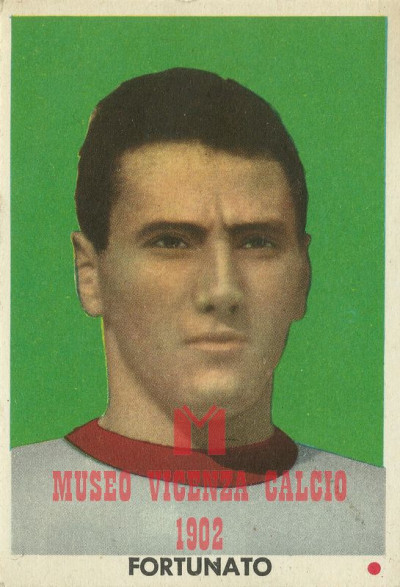 1961-62 Giuliano FORTUNATO