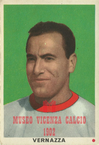 1961-62 Giulio VERNAZZA