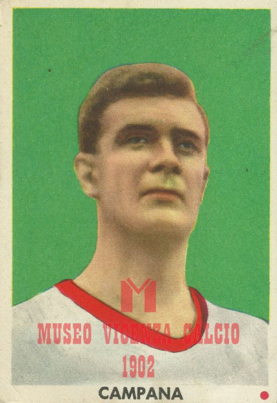1961-62 Sergio CAMPANA