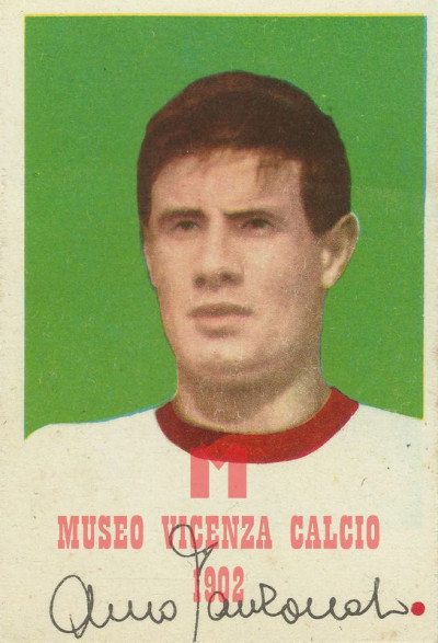 1962-63 Dino PANZANATO