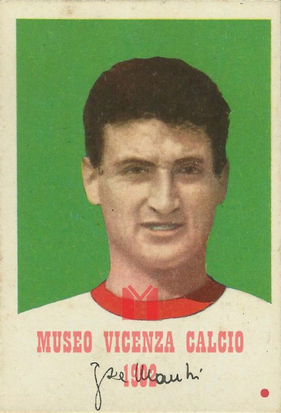 1962-63 Giorgio DE MARCHI