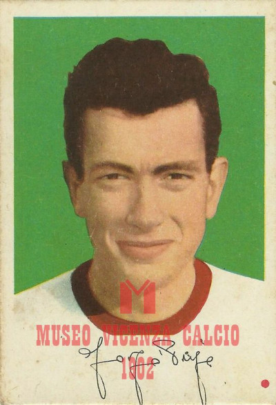 1962-63 Giorgio PUIA