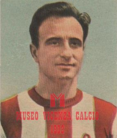 ELAH 1955-56 Sergio MANENTE