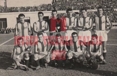 21-12-1958 Bari-Vicenza 2-2