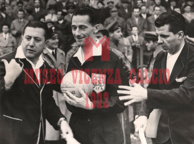 15-12-1957 Torino-Vicenza 1-0