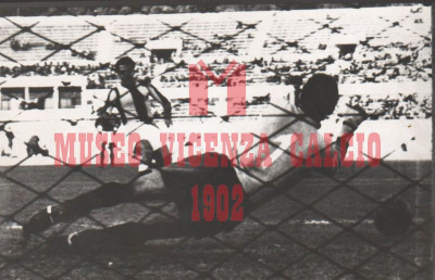 3-11-1958 Roma-Vicenza 