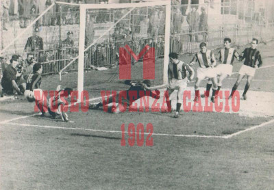 21-2-1960 Milan-Vicenza 2-0