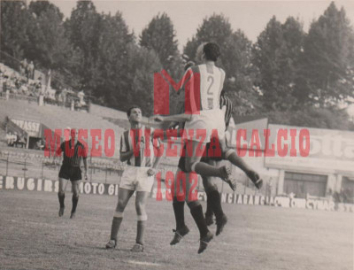 24-08-1963 Vicenza-Milan 1-3