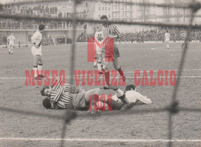 29-01-1964 Vicenza-Mantova 1-1