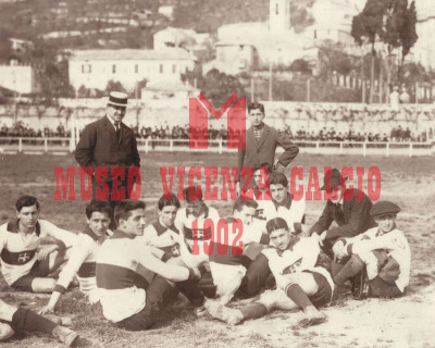 7-6-1914 Genoa-Vicenza 2-0