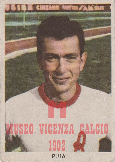 GIORNALFOTO 1962-63 Giorgio PUIA