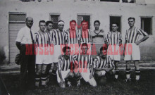 1932 Vicenza-Milan 2-0