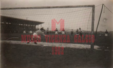 1925 Vicenza-Padova 5-2