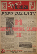 Sport Vicenza 18-09-1977
