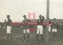1910 Bologna-Vicenza