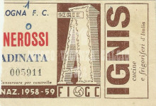 1958-59 Bologna-Vicenza