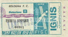 1959-60 Bologna-Vicenza