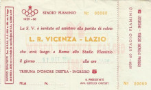 1959-60 Lazio-Vicenza