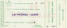 1963-64 Lazio-Vicenza