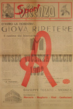 Sport Vicenza 06-01-1965