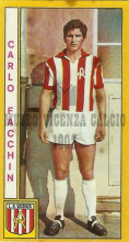 1969-70 Carlo FACCHIN
