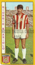 1969-70 Giorgio BIASIOLO