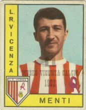 1962-63 Luigi MENTI