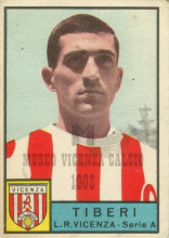 1963-64 Sandro TIBERI