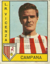 1962-63 Sergio CAMPANA