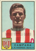 1963-64 Sergio CAMPANA