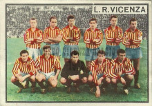 1963-64 Formazione