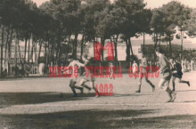 1954 Vicenza-Fiorentina 2-2
