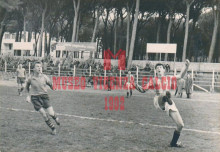 1955 Vicenza-Bayern 2-0