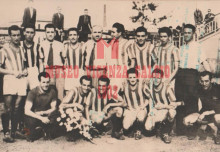 12-7-1942 Fanfulla-Vicenza 0-2