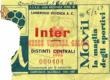 1966-67 Vicenza-Inter